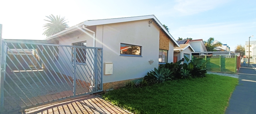 3 Bedroom Property for Sale in Rome Western Cape